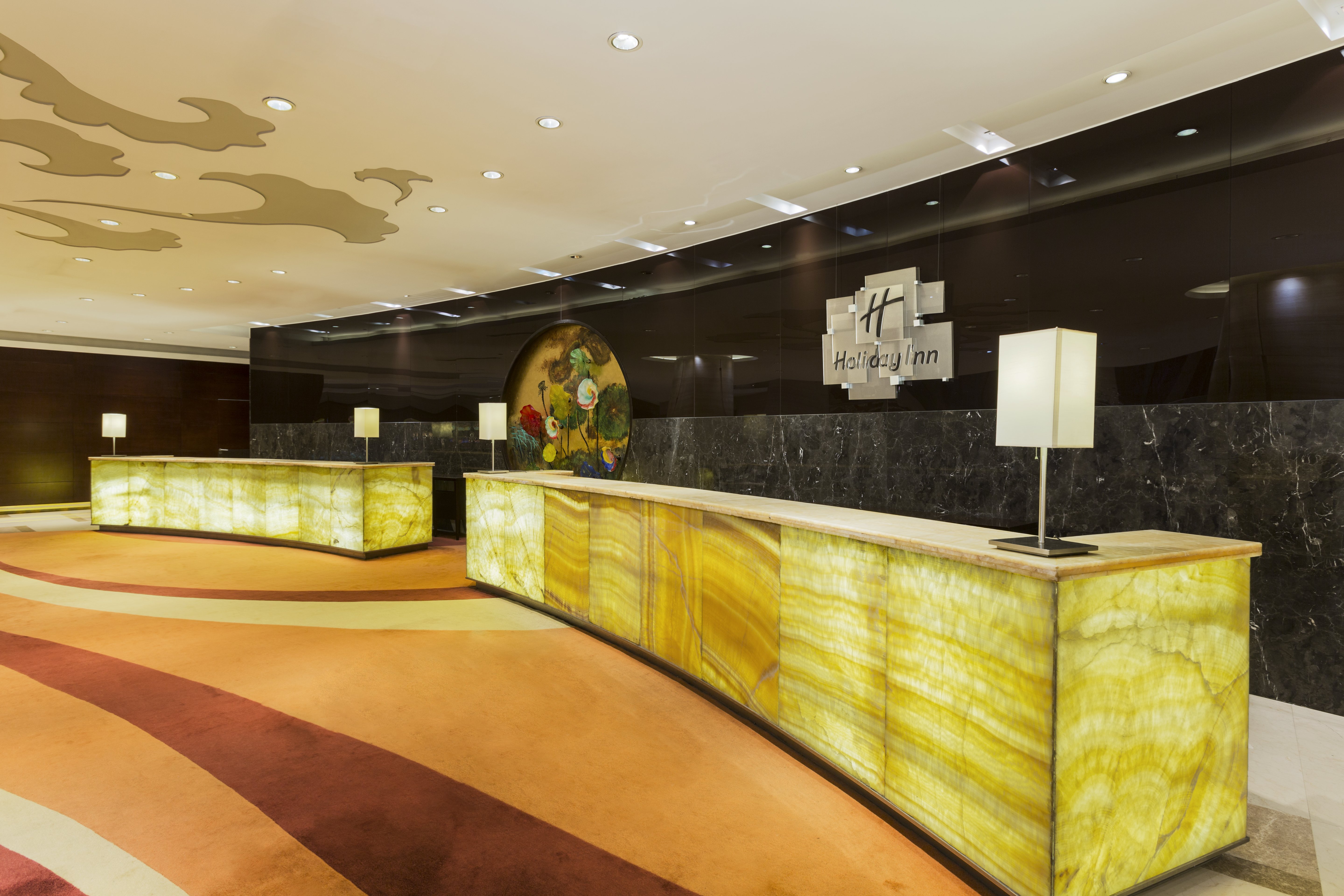 holiday inn nanjing aqua city by ihg