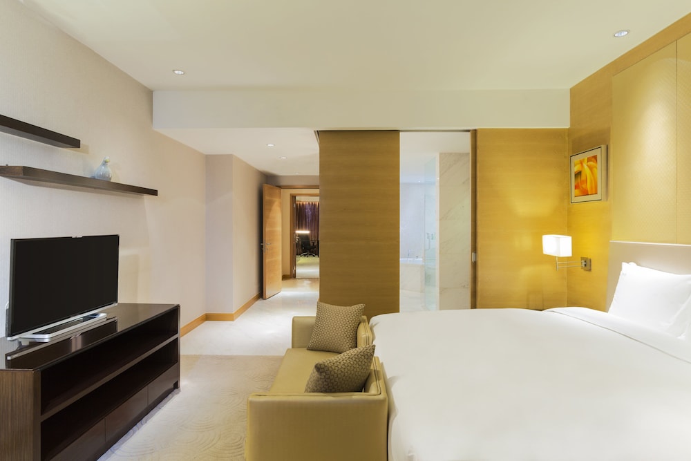 holiday inn nanjing aqua city by ihg