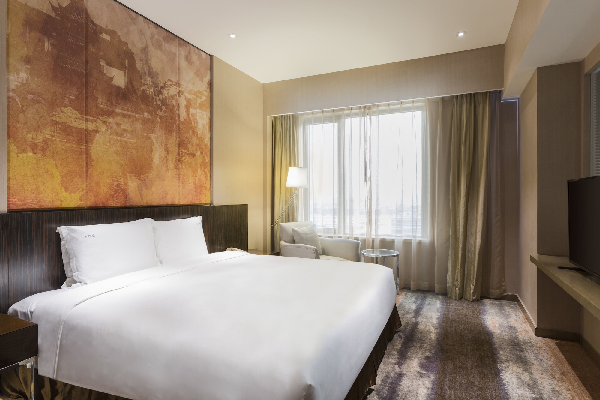 holiday inn nanjing aqua city by ihg