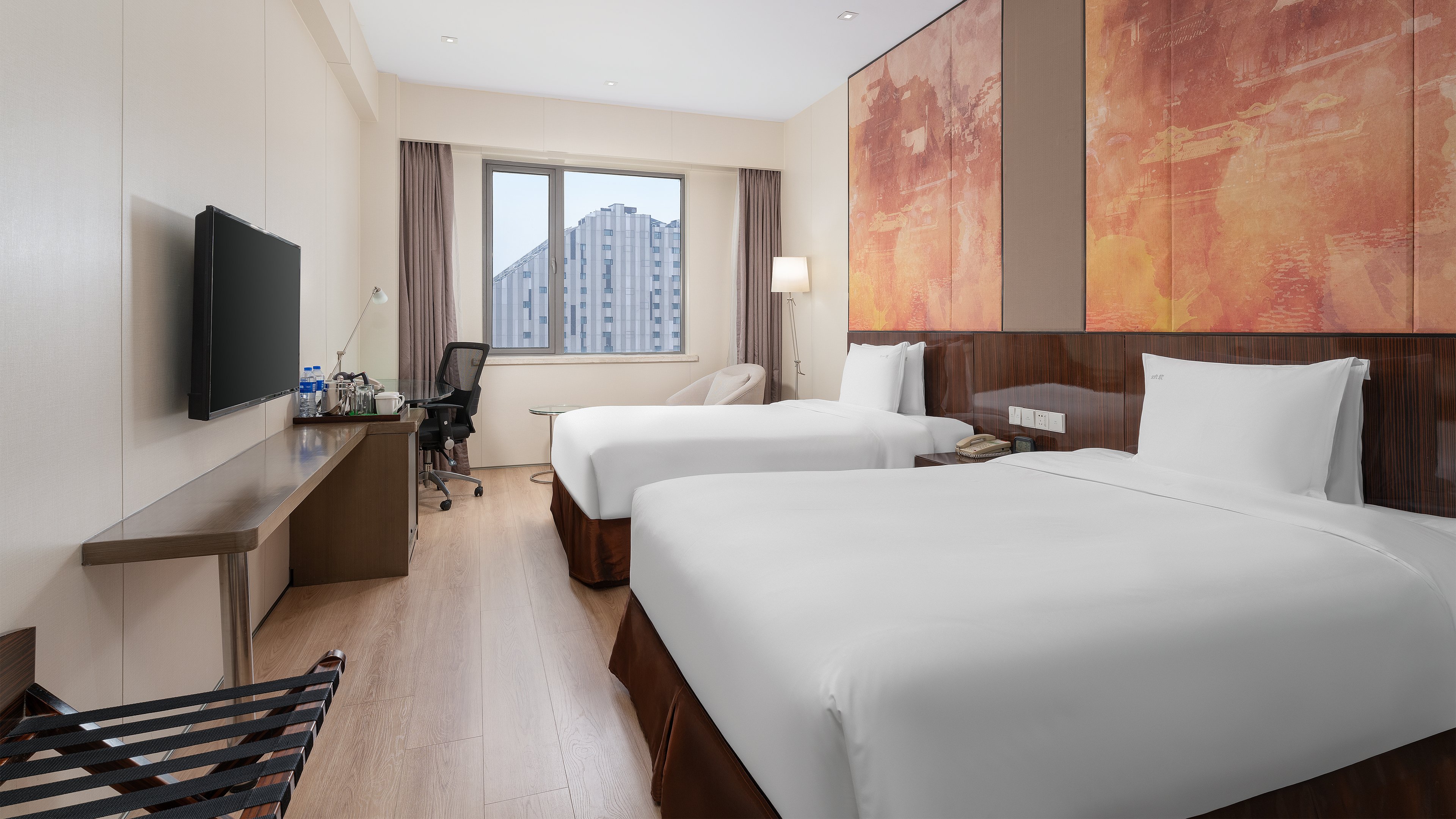 holiday inn nanjing aqua city by ihg