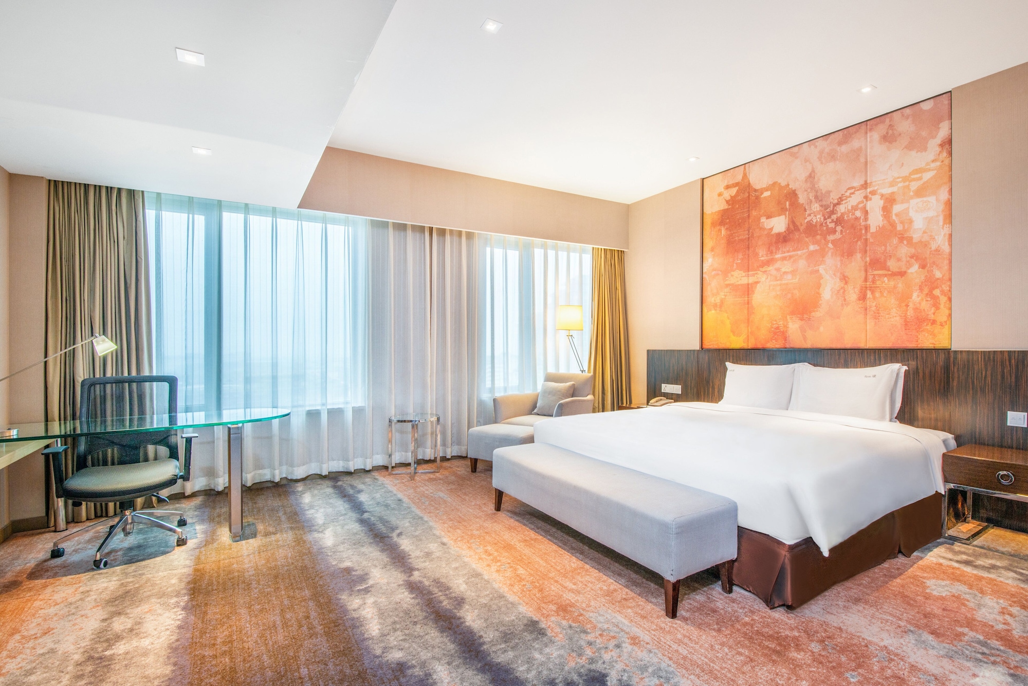 holiday inn nanjing aqua city by ihg