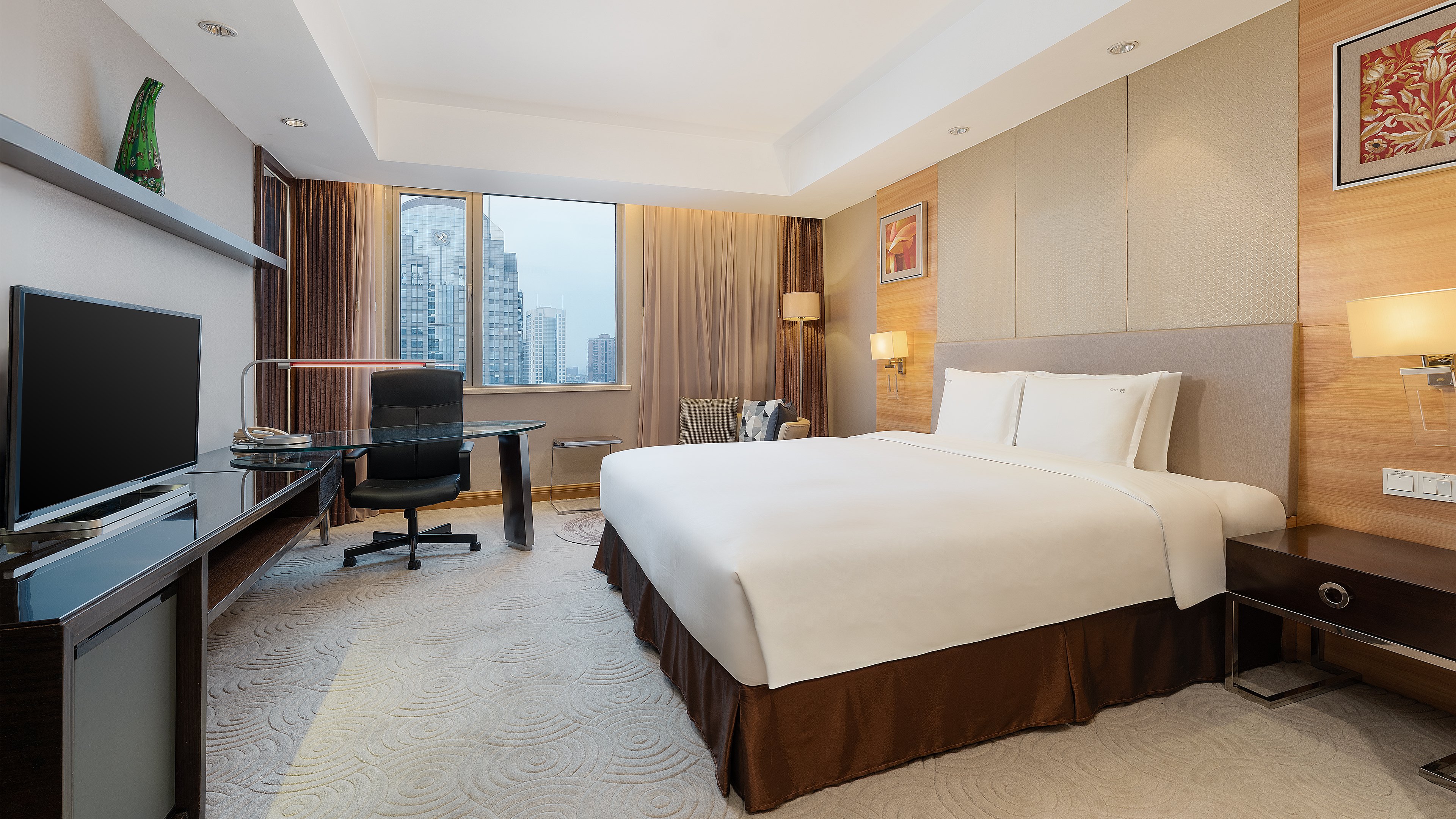 holiday inn nanjing aqua city by ihg