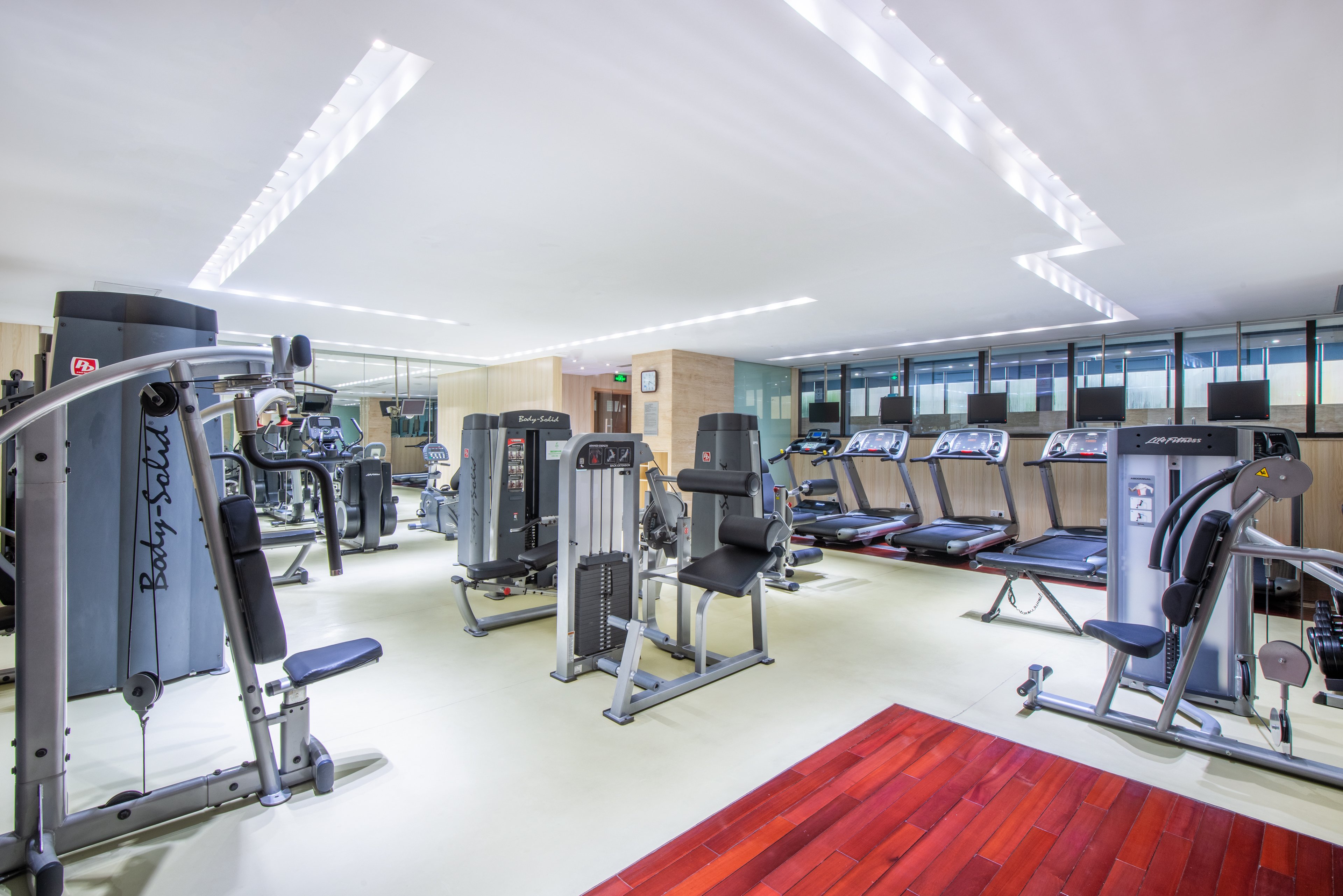 holiday inn nanjing aqua city by ihg