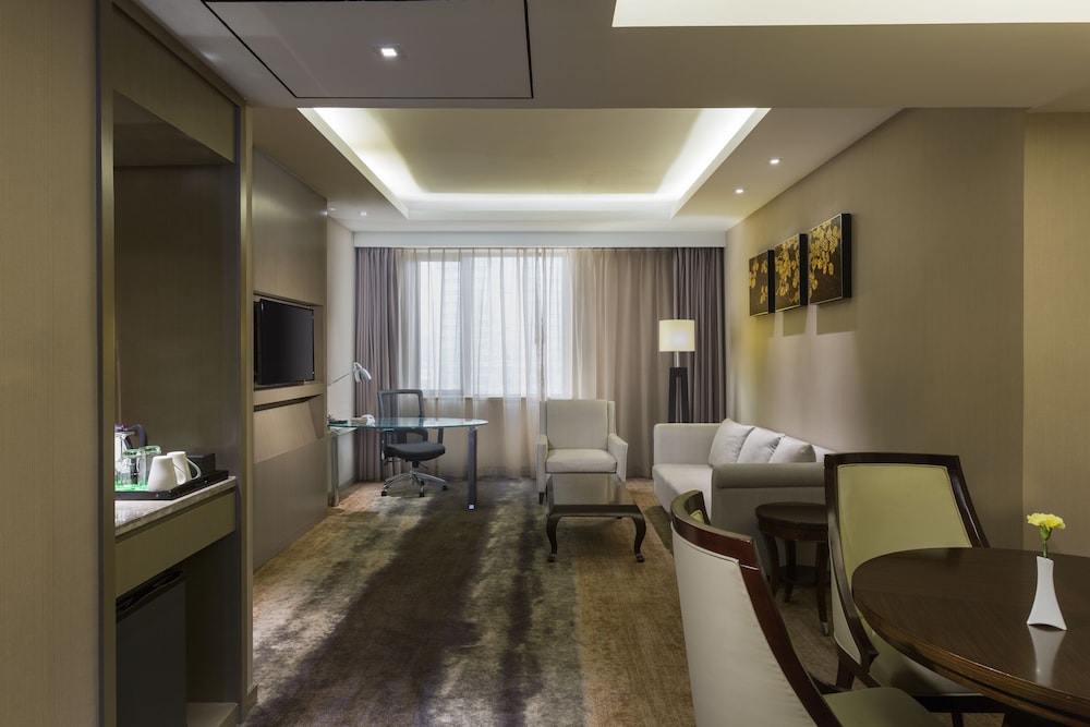 holiday inn nanjing aqua city by ihg