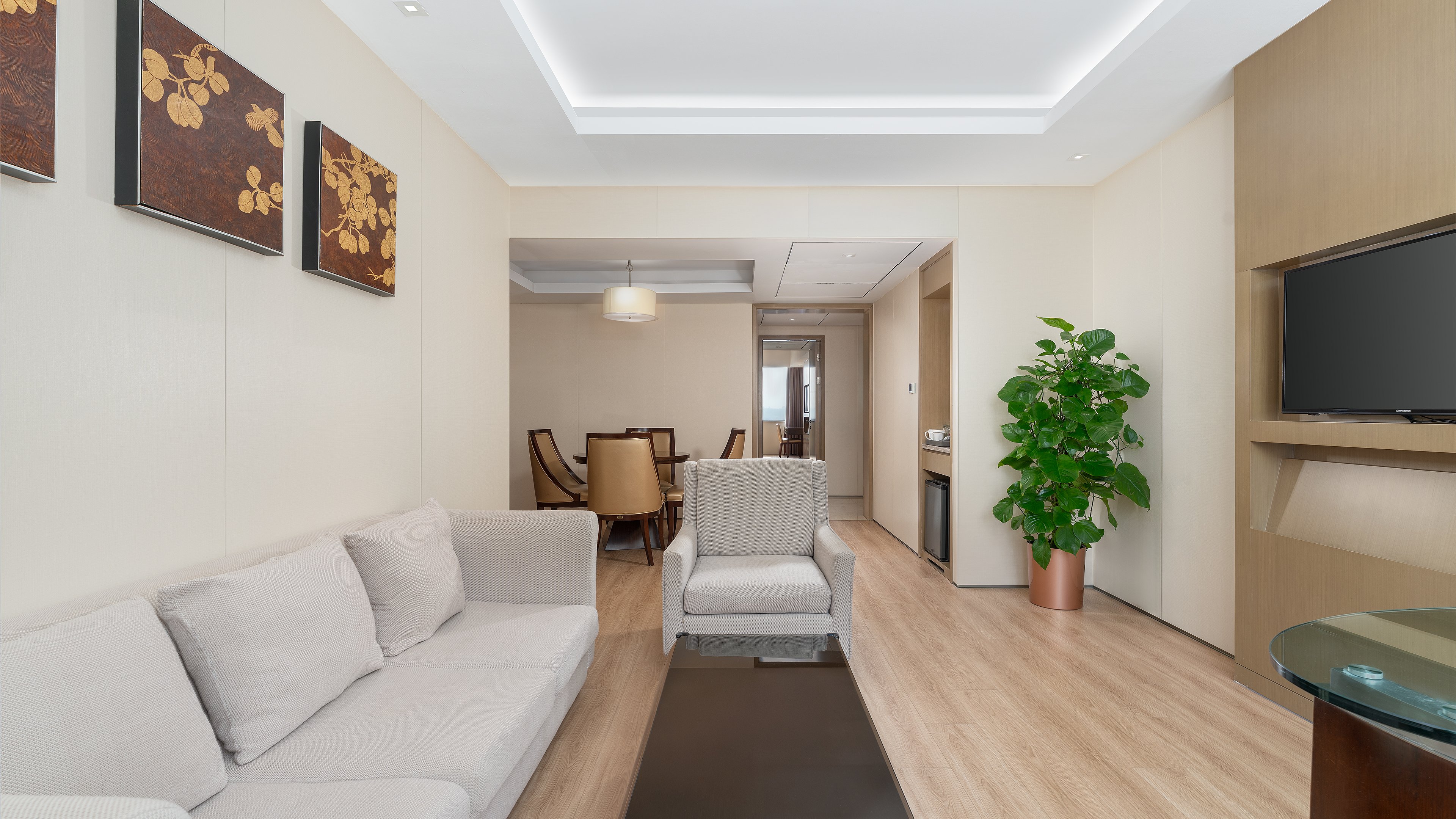 holiday inn nanjing aqua city by ihg
