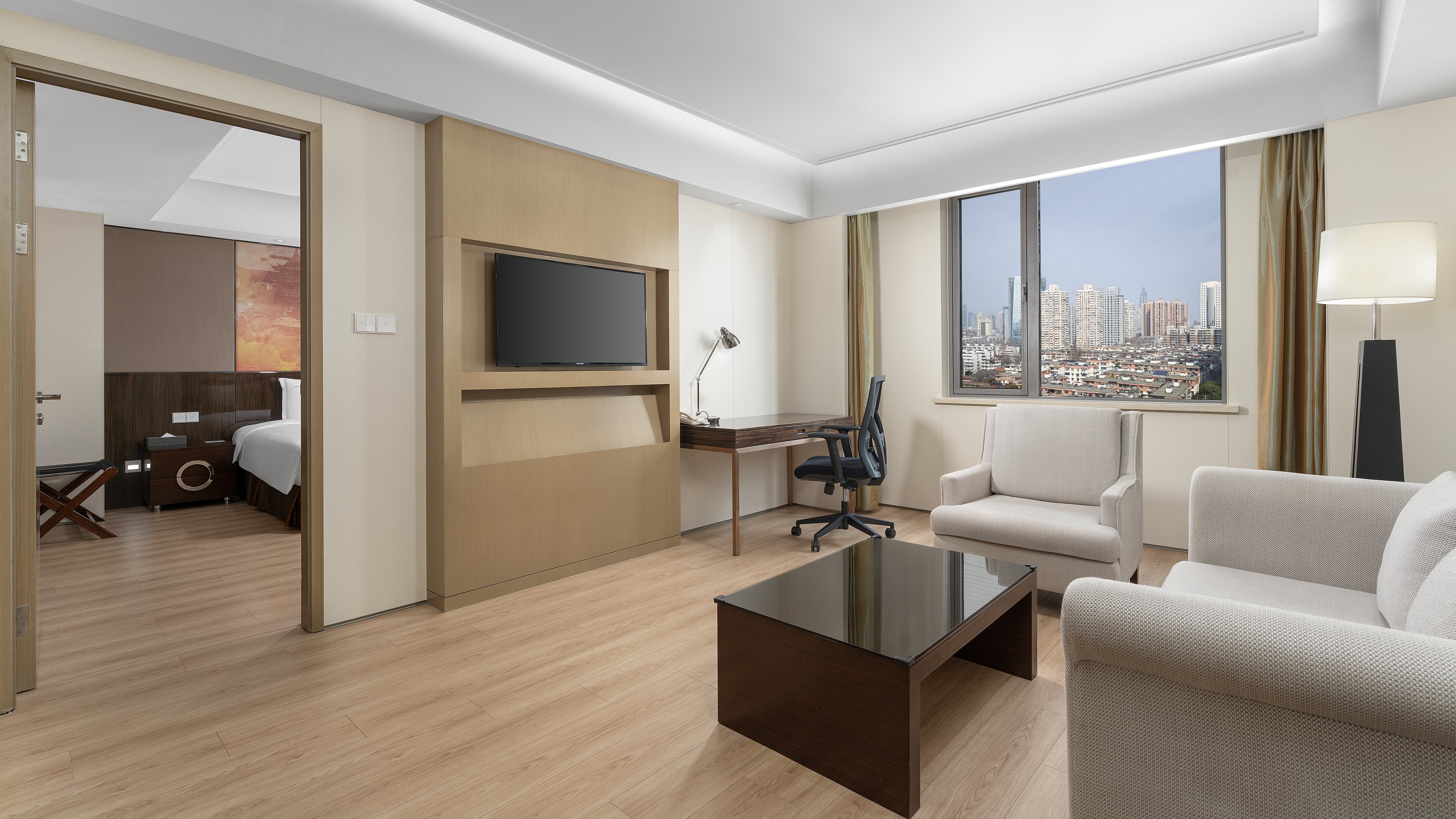 holiday inn nanjing aqua city by ihg