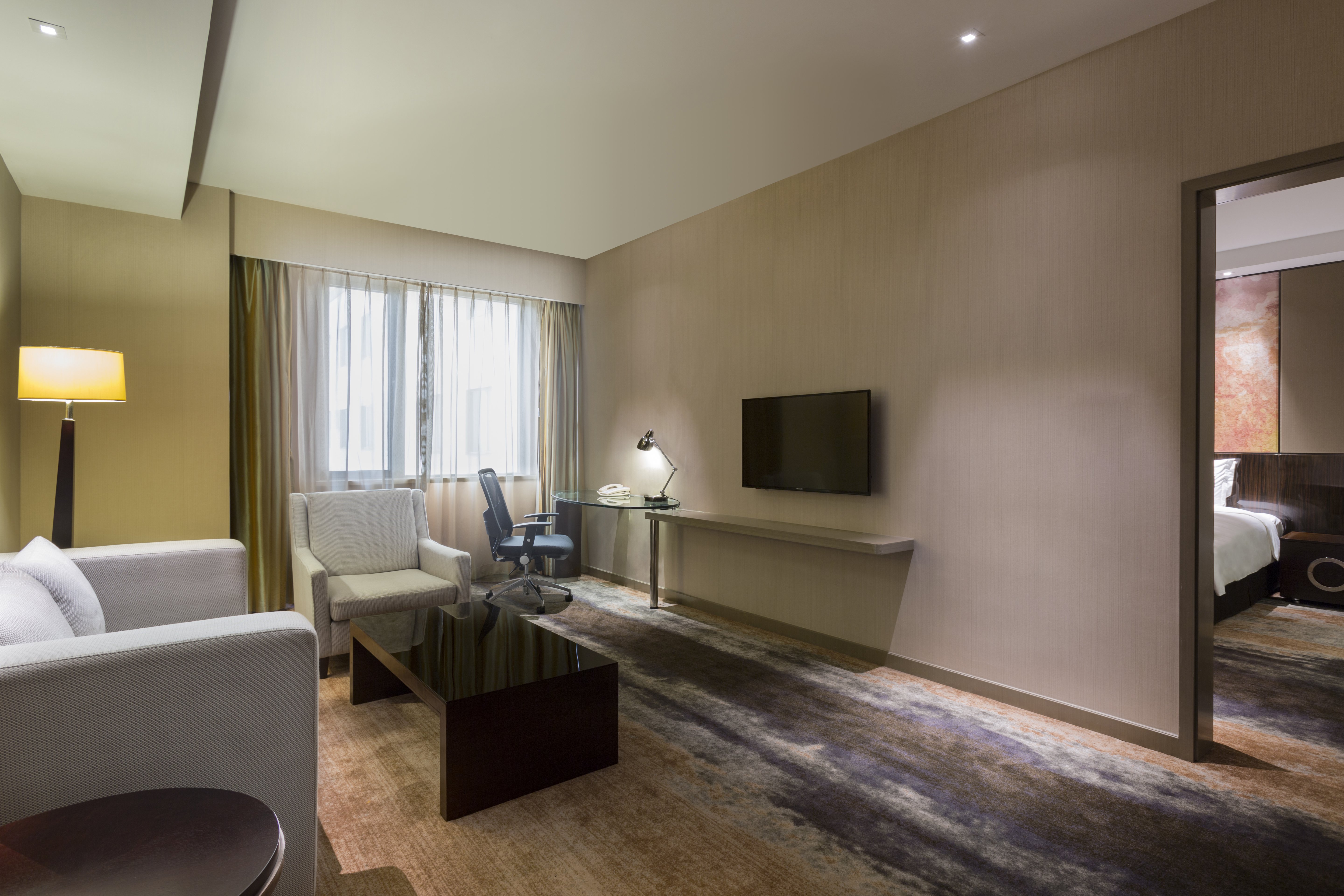 holiday inn nanjing aqua city by ihg