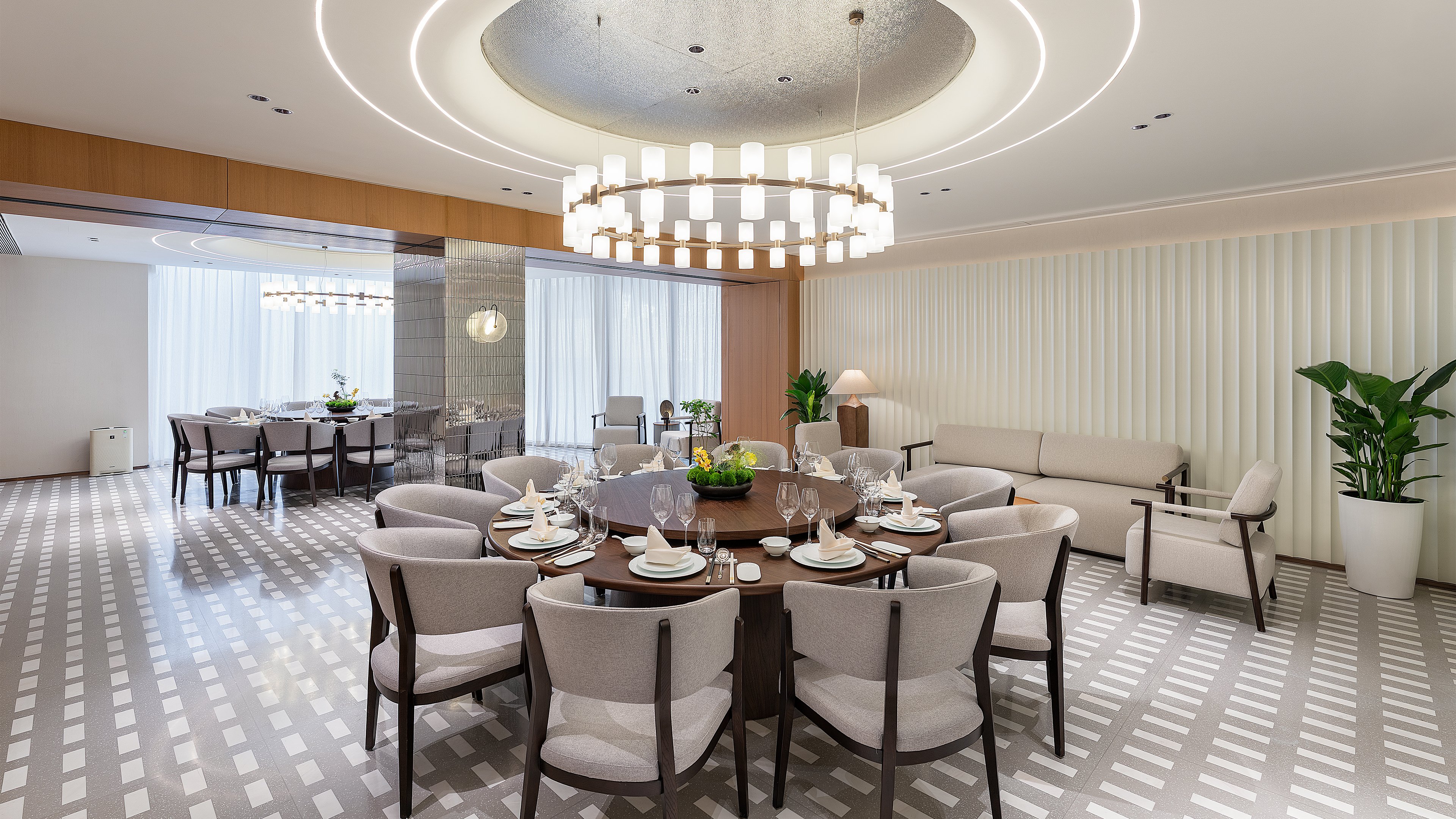 holiday inn nanjing aqua city by ihg