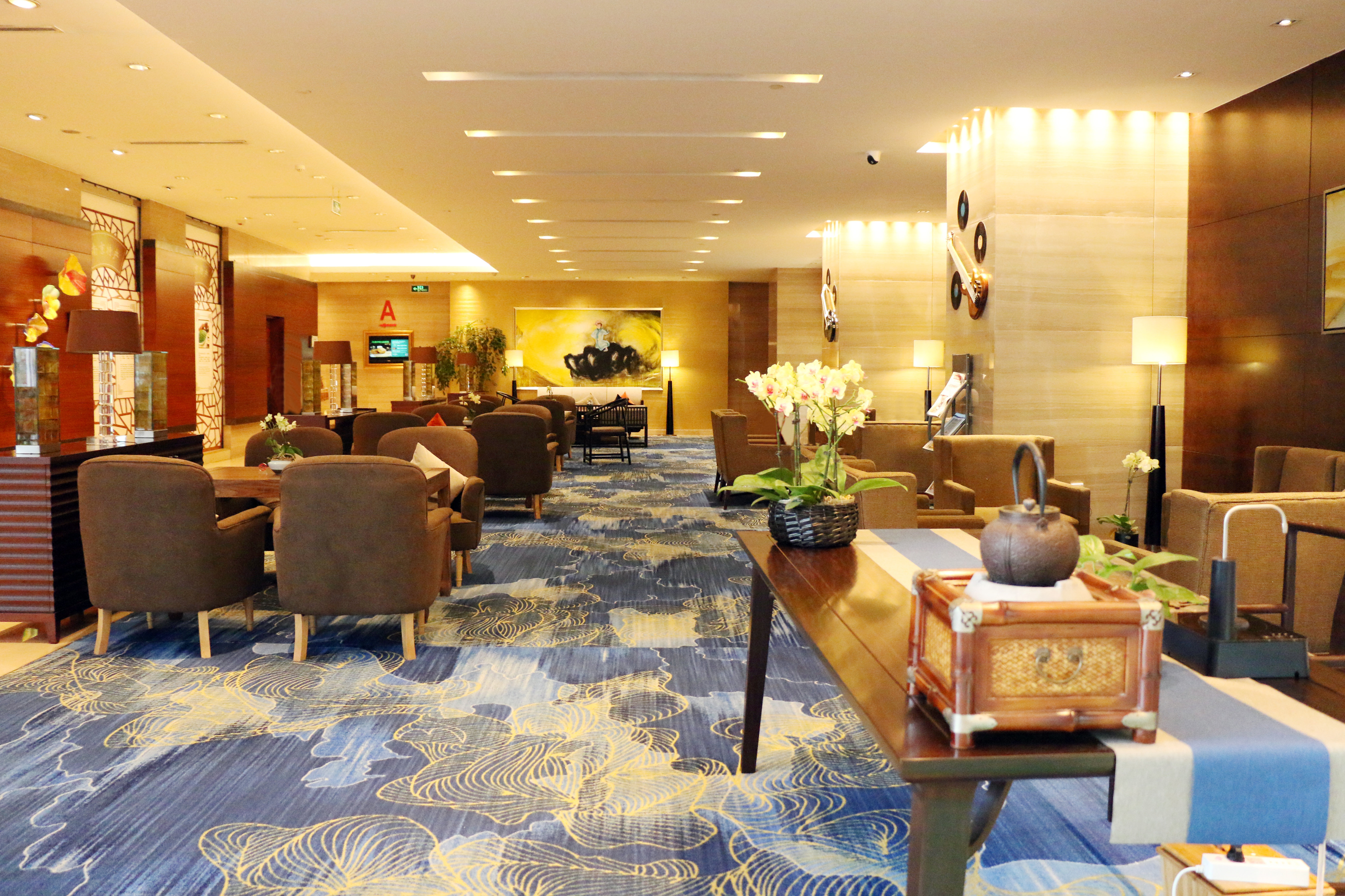 holiday inn nanjing aqua city by ihg