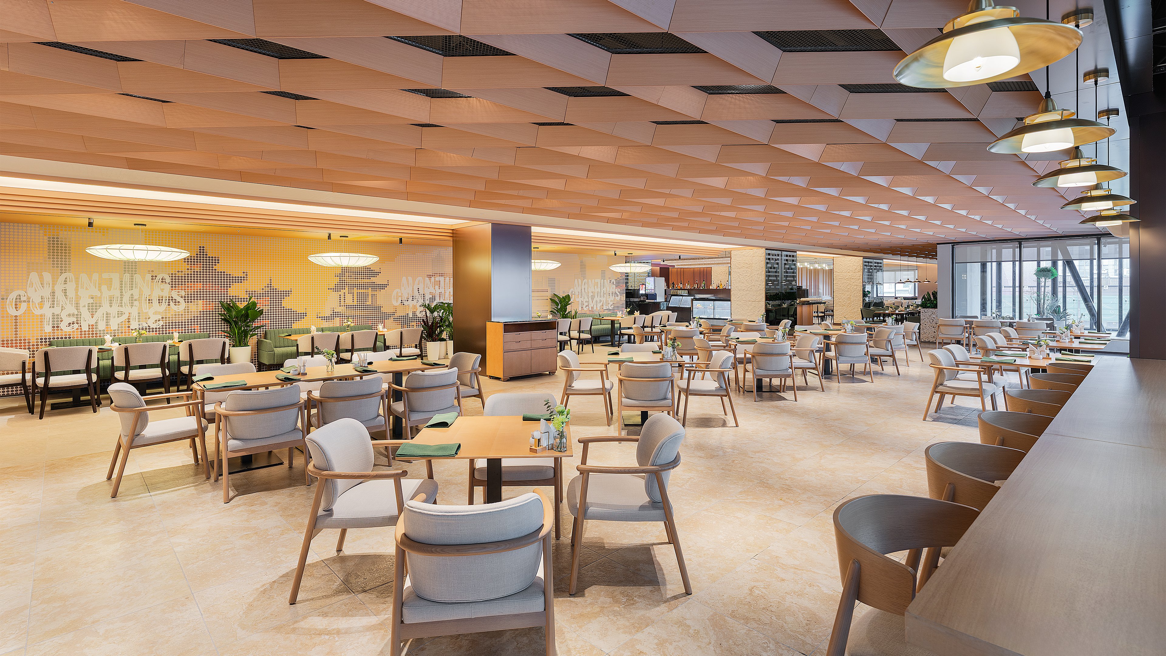 holiday inn nanjing aqua city by ihg