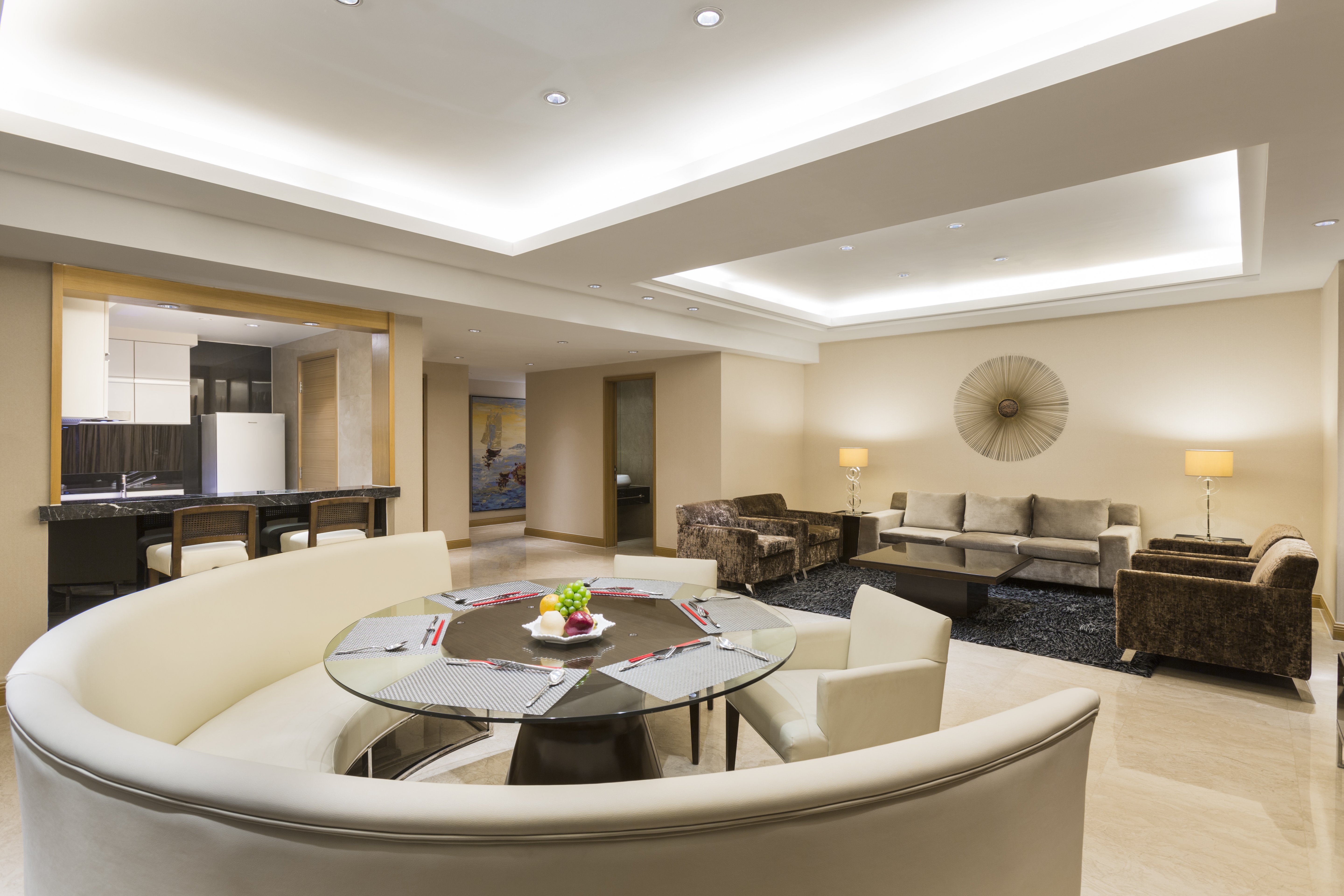 holiday inn nanjing aqua city by ihg