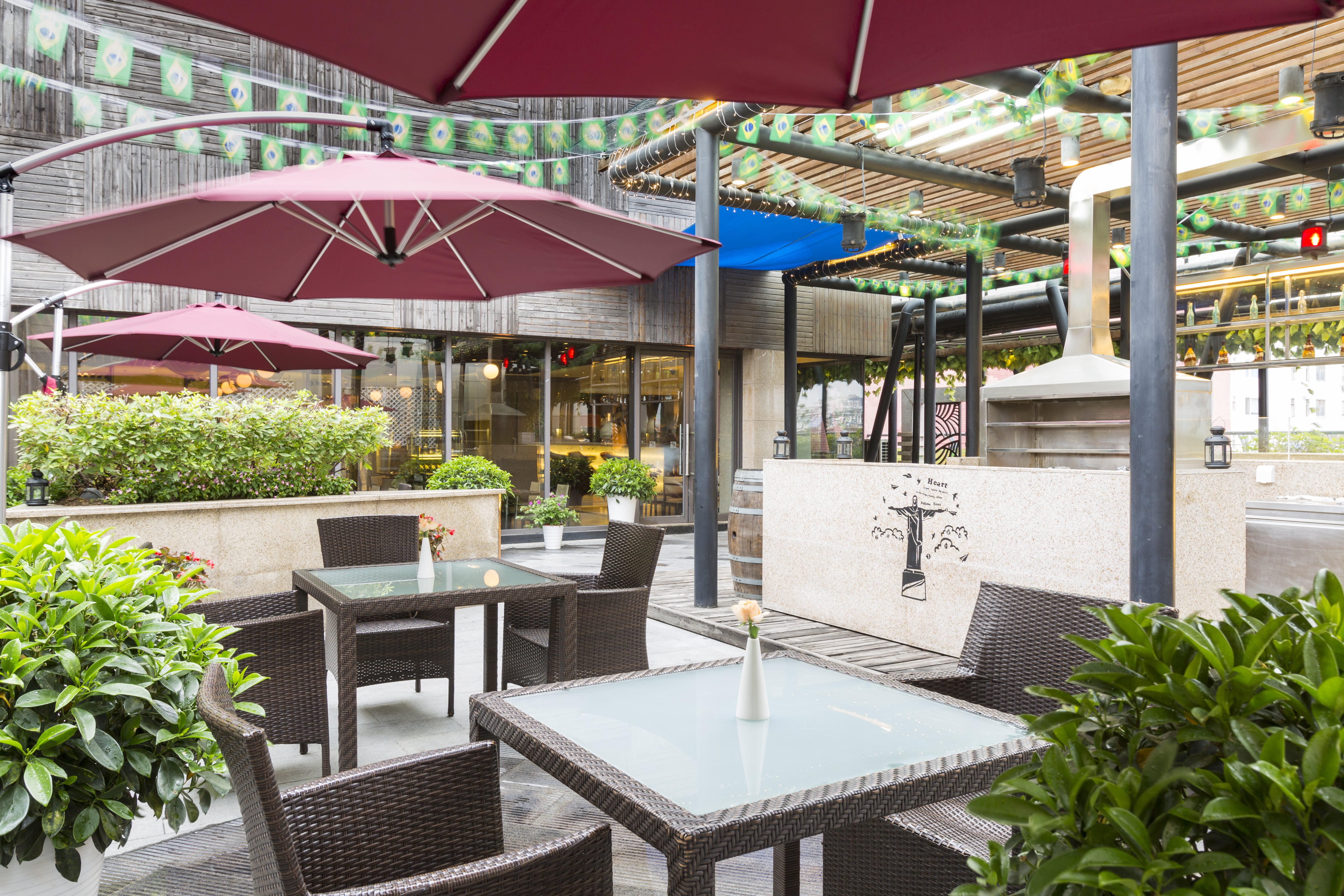 holiday inn nanjing aqua city by ihg