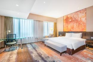holiday inn nanjing aqua city by ihg