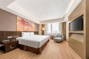 holiday inn nanjing aqua city by ihg