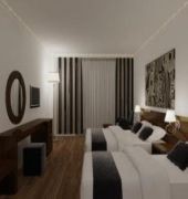 Roma Beach Resort & Spa - Adults Only,Gundogdu>>Colakli,5 star
