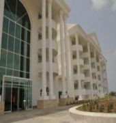 Roma Beach Resort & Spa - Adults Only,Gundogdu>>Colakli,5 star