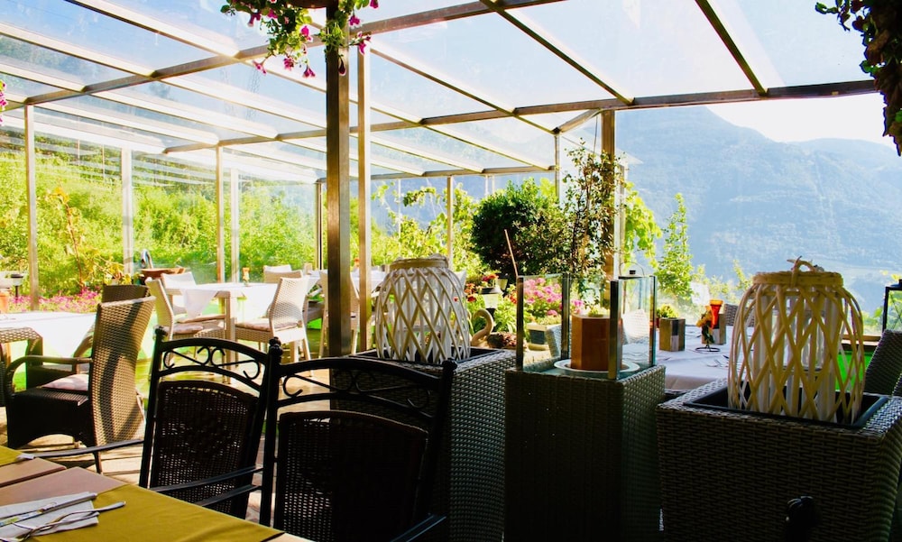 hotel unterinnerhof