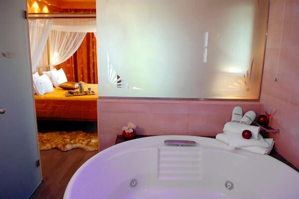 olympic fashion hotels