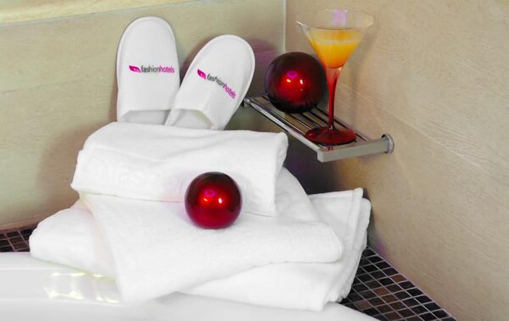 olympic fashion hotels
