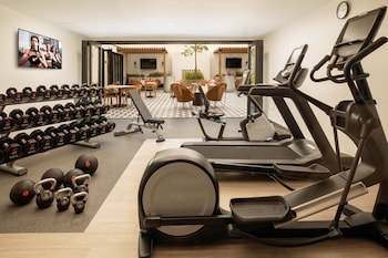 the monsaraz san diego tapestry collection by hilton