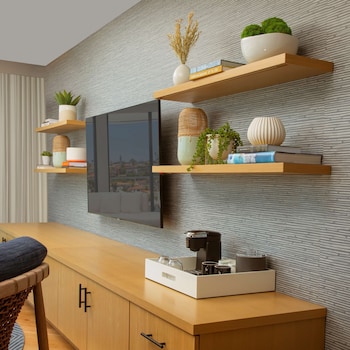 the monsaraz san diego tapestry collection by hilton