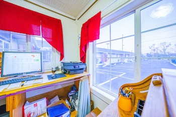 hotel portland by oyo