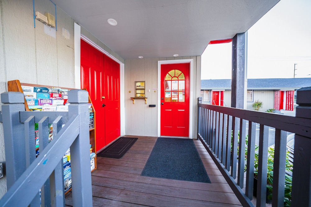 hotel portland by oyo