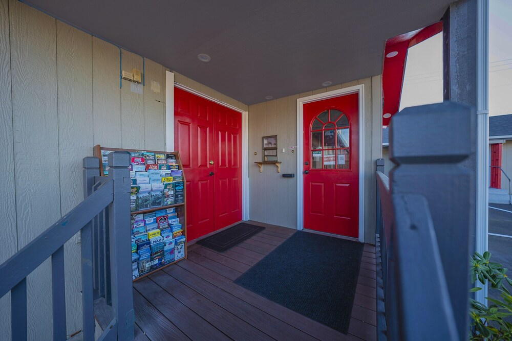 hotel portland by oyo