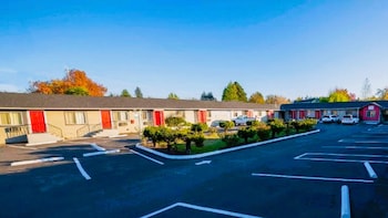 hotel portland by oyo