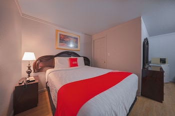 hotel portland by oyo