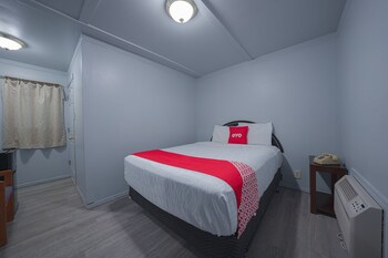 hotel portland by oyo