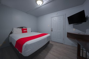 hotel portland by oyo