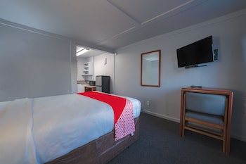 hotel portland by oyo