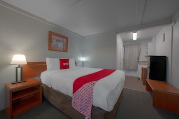 hotel portland by oyo