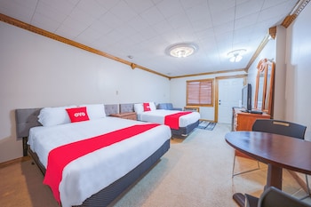 hotel portland by oyo