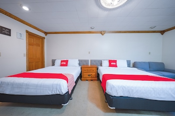 hotel portland by oyo