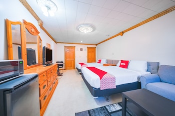 hotel portland by oyo