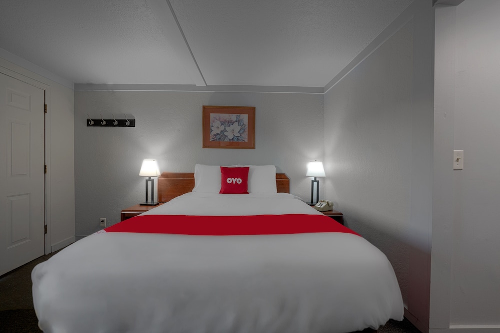 hotel portland by oyo