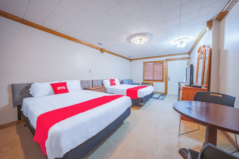 hotel portland by oyo