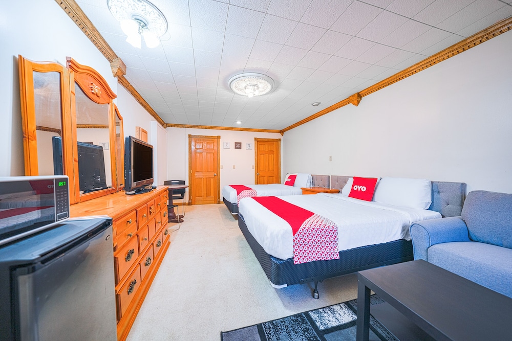 hotel portland by oyo