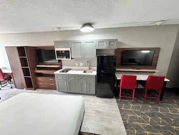 hawthorn extended stay by wyndham columbia ft jackson