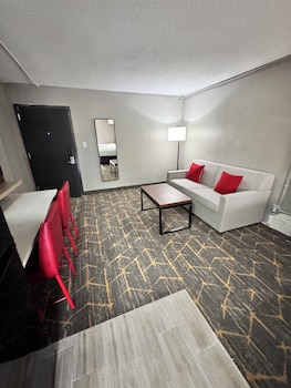 hawthorn extended stay by wyndham columbia ft jackson