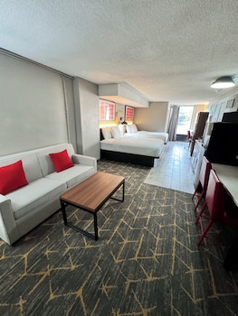 hawthorn extended stay by wyndham columbia ft jackson