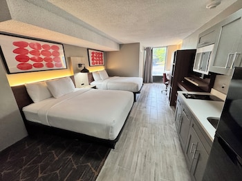 hawthorn extended stay by wyndham columbia ft jackson