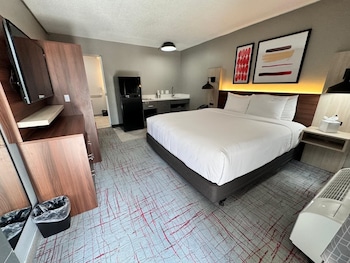 hawthorn extended stay by wyndham columbia ft jackson
