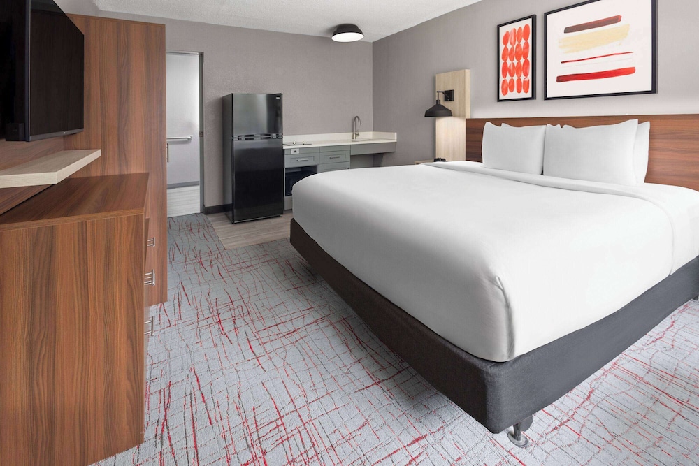 hawthorn extended stay by wyndham columbia ft jackson