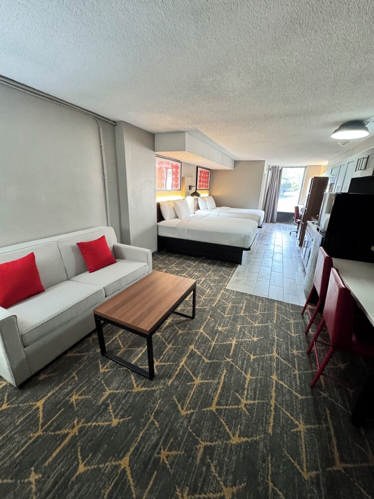 hawthorn extended stay by wyndham columbia ft jackson