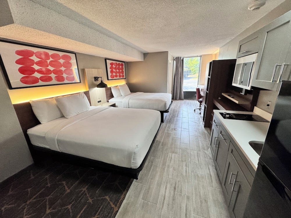 hawthorn extended stay by wyndham columbia ft jackson