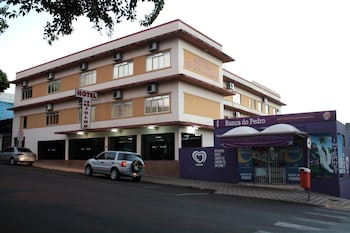 hotel 15 de julho