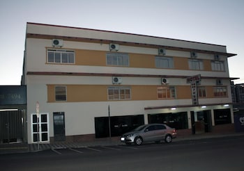 hotel 15 de julho